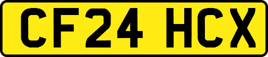 CF24HCX