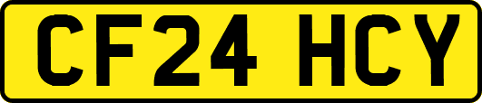 CF24HCY