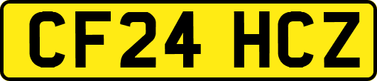 CF24HCZ