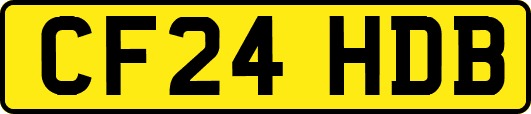 CF24HDB