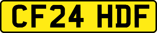 CF24HDF