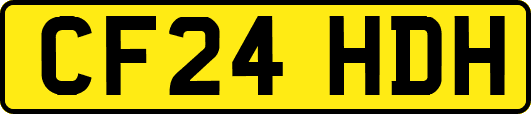 CF24HDH