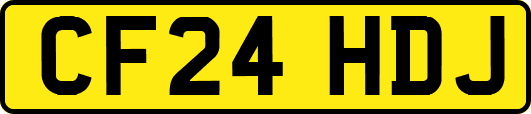 CF24HDJ