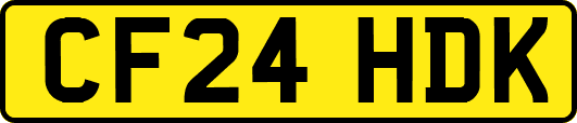 CF24HDK