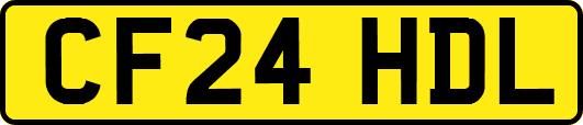 CF24HDL