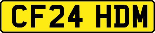 CF24HDM
