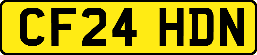 CF24HDN