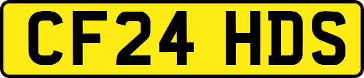 CF24HDS