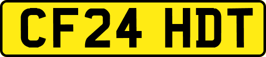 CF24HDT