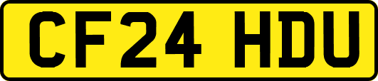 CF24HDU