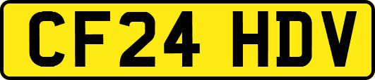 CF24HDV