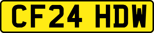 CF24HDW
