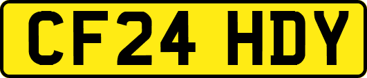 CF24HDY