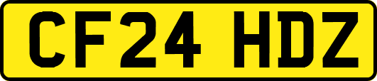 CF24HDZ