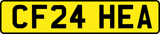 CF24HEA