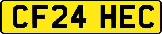 CF24HEC