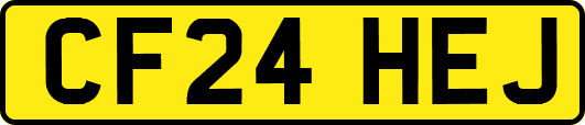 CF24HEJ