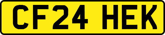 CF24HEK