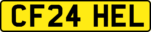 CF24HEL
