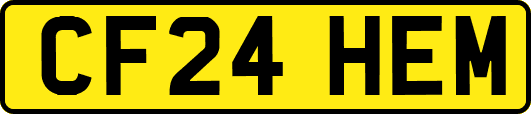 CF24HEM