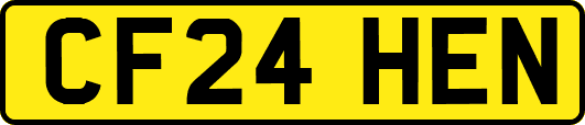 CF24HEN