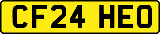 CF24HEO
