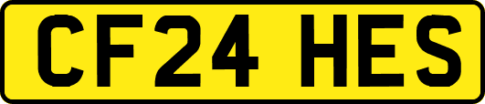 CF24HES