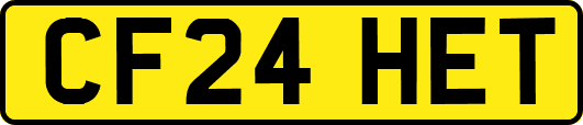 CF24HET