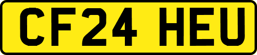 CF24HEU