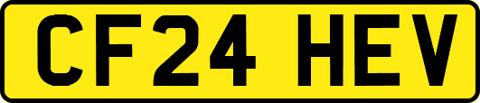 CF24HEV