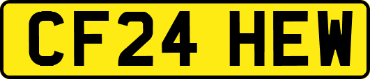 CF24HEW