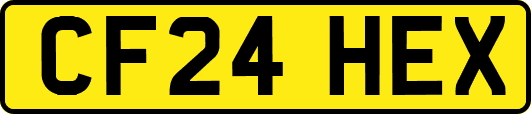 CF24HEX