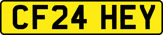 CF24HEY