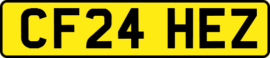 CF24HEZ