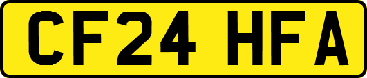 CF24HFA
