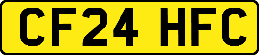 CF24HFC