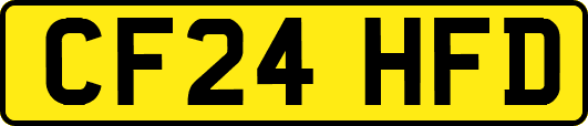 CF24HFD