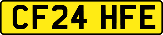 CF24HFE