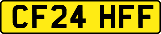CF24HFF