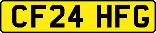 CF24HFG