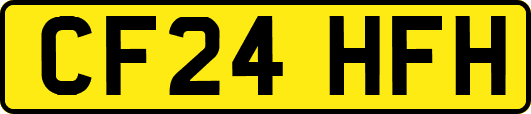 CF24HFH