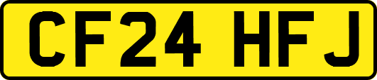 CF24HFJ