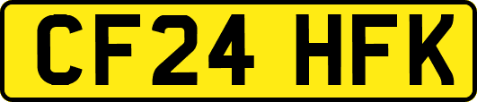 CF24HFK