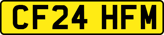 CF24HFM