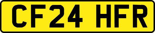 CF24HFR