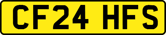 CF24HFS