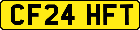 CF24HFT