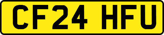 CF24HFU