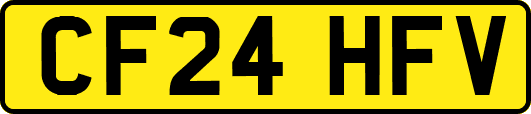 CF24HFV
