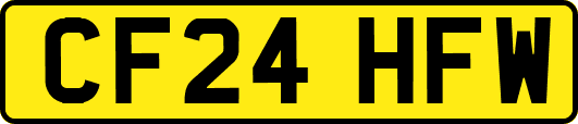 CF24HFW